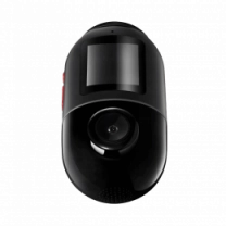 Автомобільний відеореєстратор Xiaomi 70mai Dash Cam Omni 128G Black