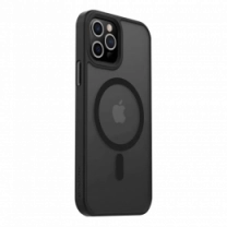 Чехол Blueo Dual Color Phone Case для iPhone 14 Pro Max Black (B46-I14PMBK)