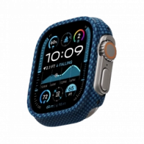 Чехол Pitaka Air Moonrise for Apple Watch Ultra 2/Ultra 49mm (AWU2402)