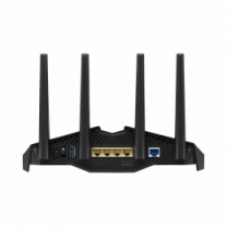 Маршрутизатор ASUS RT-AX82U v2 AX5400, 4xGE LAN, 1xGE WAN, 1xUSB3.2, MESH
