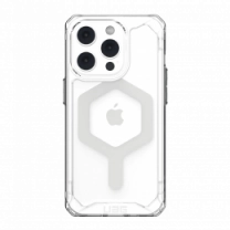 Чохол UAG  iPhone 14 Pro Plyo Magsafe, Ice (114070114343)