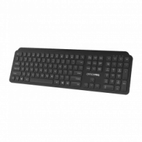 Клавиатура беспроводная OfficePro (SK680)