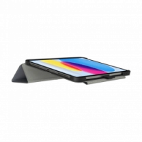Чехол-книга Switcheasy Origami iPad 10 (2022) Alaskan Blue (SPD210093AB22)