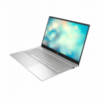 Ноутбук 15.6" HP Pavilion 15-eh1123ua AG (9H8L8EA)/AMD R3-5300U/8GB/512GB SSD/AMD Radeon/Win11/Silver