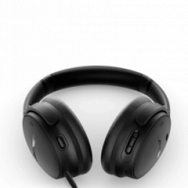 Наушники Bose QuietComfort headphones Black
