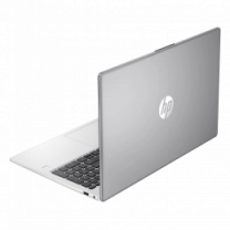 Ноутбук 15.6" HP 255 G10 AG (9G8F7ES)/AMD R5-7530U/16GB/512GB SSD/AMD Radeon/Win11/Silver