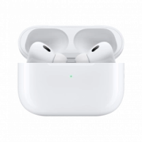 Навушники AirPods Pro (2Gen) with MagSafe Charging Case (USB‑C) (MTJV3)