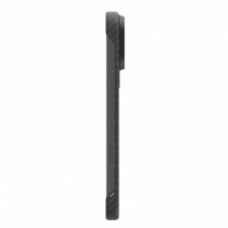 Чохол AULUMU A17 Aramid Fiber Case Aramid Fiber case only for  iPhone 17 Pro Max Black