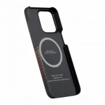 Чехол Pitaka MagEZ Case 5 Sunset for iPhone 15 Pro (KI1501SU)
