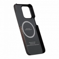 Чохол Pitaka MagEZ Case 5 Sunset for iPhone 15 Pro (KI1501SU)