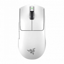 Миша RAZER Viper V3 PRO Wireless, white (RZ01-05120200-R3G1)