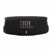 Портативний динамiк JBL Charge5 Black (JBLCHARGE5BLK)
