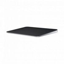 Тачпад Apple Magic Trackpad USB-C Black Multi-Touch Surface (MXKA3)