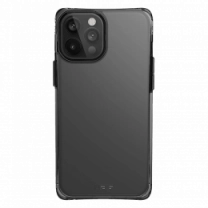 Чохол UAG для iPhone 12 Pro Max Plyo, Ice