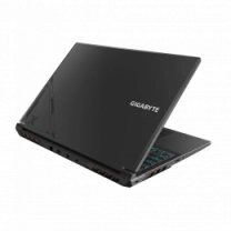 Ноутбук GIGABYTE AORUS 16X 9KG 16.0" QHD 165Hz, Intel i7-13650HX, 16GB, F1TB, NVD4060-8, DOS, черный