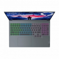 Ноутбук 16" LENOVO Legion 5 16IRX9/Intel i7-14650HX/32GB/1TB SSD/RTX4070-8GB/DOS/Grey