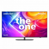 Телевізор PHILIPS 50PUS9010/12