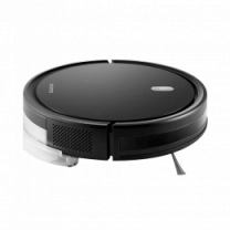 Робот-пилосос Xiaomi Robot Vacuum E5 black