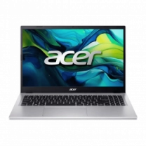 Ноутбук 15.6" Acer Aspire Go AG15-41P (NX.J7FEU.005) AMD R5-7535HS/16GB/F1TB/UMA/Lin/Silver