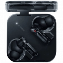 Навушники Nothing Ear (3) Black (B173)
