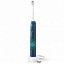 Звукова електрична зубна щітка Philips, Sonicare Series 4100  HX3689/42