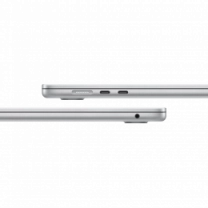 Macbook Air 15 M4/10CPU/10GPU/32GB/512GB SSD Silver (Z1DB000G4)