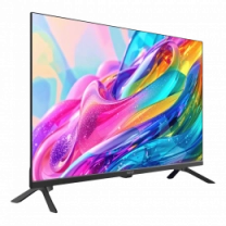 Телевизор KIVI 32", QLED, HD, Google TV 32H820KB