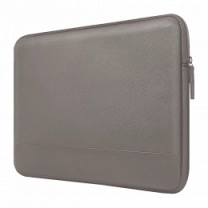 Чохол-папка LAUT PRESTIGE  MacBook 13" Taupe (L_MB13_PRE_T)