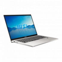 Ноутбук 14" MSI Prestige Evo/Intel i7-13700H/32GB/1TB SSD/Intel Iris Xe/W11/Silver
