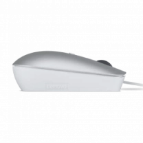 Миша Lenovo 540 USB-C Wired Compact Mouse Cloud Grey