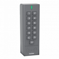 Клавіатура Tedee Smart Keypad Grey (713263)