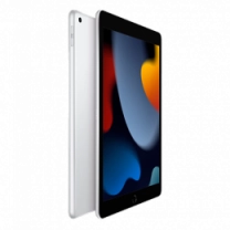 iPad 10.2 (2021) Wi-Fi 64GB Silver (MK2L3)