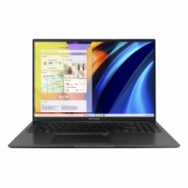 Ноутбук 16" ASUS Vivobook 16 X1605VA-MB125 (90NB10N3-M009D0)/Intel i7-1355U/16GB/1TB/UMA/NoOS/Black