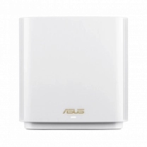 Система WiFi-Mesh ASUS ZenWiFi XT9 AX7800, 3xGE LAN, 1x2.5GE WAN, 1xUSB 3.2, 2 мод, білий