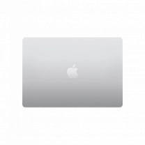 Ноутбук MacBook Air 15 Apple M2/8CPU/10GPU/24GB/2TB SSD/ Silver 2023 (Z18P000TJ)