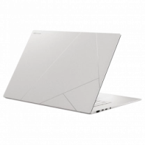 Ноутбук 16" ASUS Zenbook S 16 UM5606KA-RK736W  (90NB1522-M002D0) OLED/AMD R AI 7 350/24GB/F1TB/UMA/Win11/White