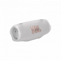Портативна колонка JBL Charge 6 White (JBLCHARGE6WHT)