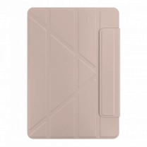 Чохол-книжка Switcheasy Origami  iPad 10.2 Pink Sand (GS-109-223-223-182)(SPD110093SP22)
