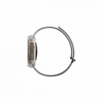 Ремешок Native Union Active Magnetic Band Oxyfire for Apple Watch 49/45/44mm (ACTBAND-AW-L-OXYS)