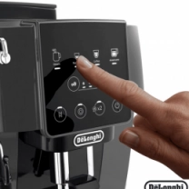 Кавомашина DeLonghi ECAM 220.22.GB