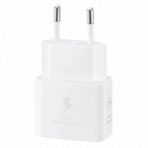 Адаптер Samsung Travel Adapter 25W White (EP-T2510NWEGEU)