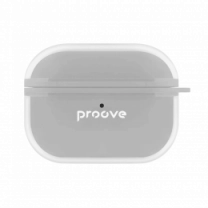 Чохол Proove Air Bump Case AirPods Pro 3 (gray)