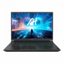 Ноутбук 15.6" Gigabyte G5 KF/intel i7-13620H/16GB/1TB SSD/RTX4060-8/DOS/Black