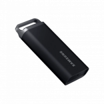 SSD накопичувач Samsung T5 EVO 2 TB (MU-PH2T0S)