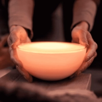 Світильник портативний розумний Philips Hue Go, 2000K-6500K, RGB, ZigBee, Bluetooth, димування (915005821901)