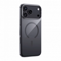 Чехол Keephone Kevilar MagSnap MagSafe Case for 16 Pro Desert Titanium (KPKVLM16PMDT)