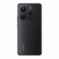 Смартфон Xiaomi Redmi Note 14 5G 8/256GB Midnight Black (Global)