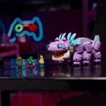 Конструктор LEGO Fortnite  Klombo