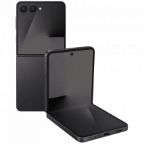 Смартфон Samsung Galaxy Flip7 12/512GB Jet Black (SM-F766BZKHSEK)