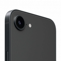 iPhone 16е 256GB Black БУ